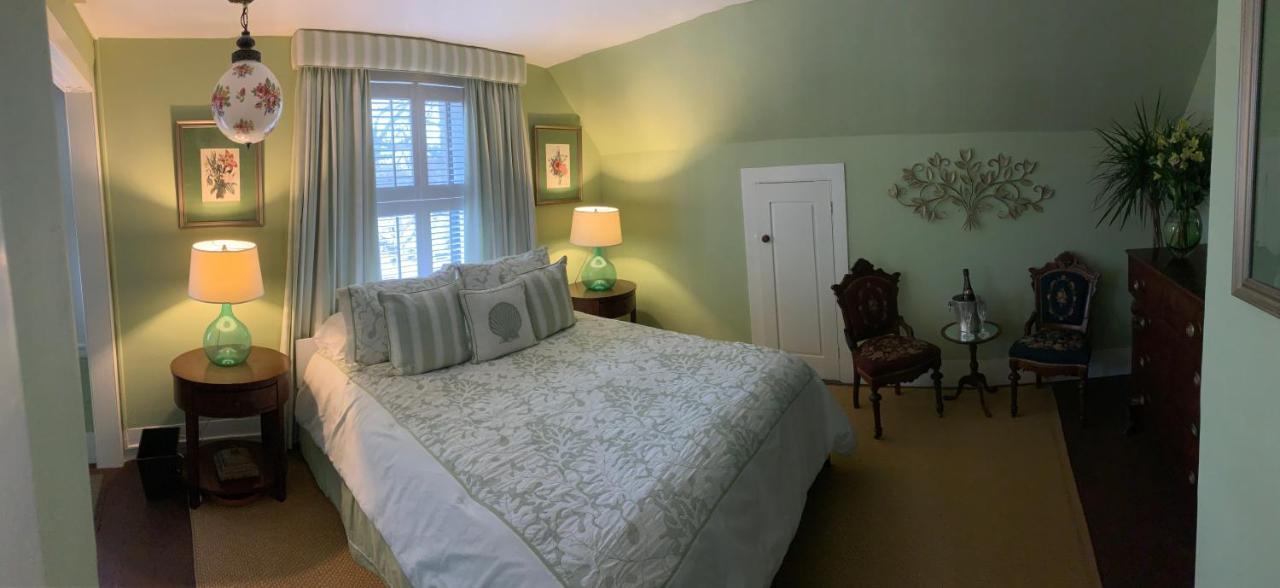 Olde Captains Inn Yarmouth Port Esterno foto
