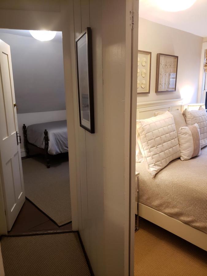 Olde Captains Inn Yarmouth Port Esterno foto