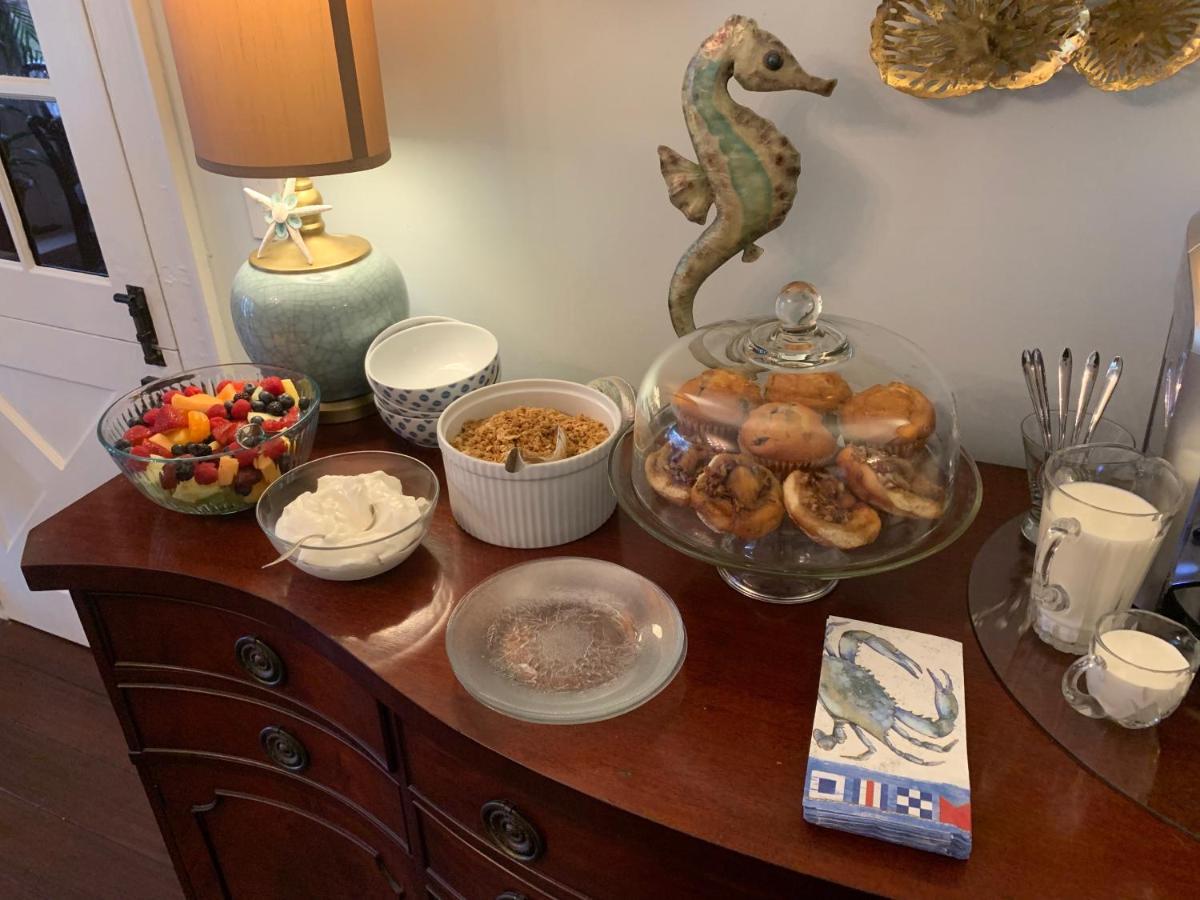 Olde Captains Inn Yarmouth Port Esterno foto